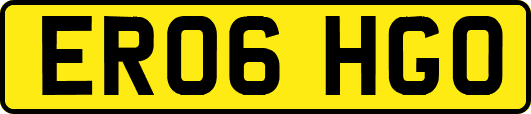 ER06HGO