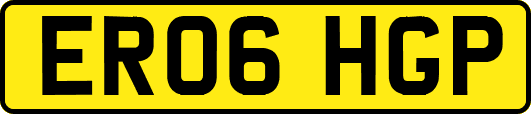 ER06HGP