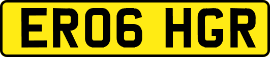 ER06HGR