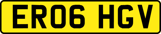 ER06HGV