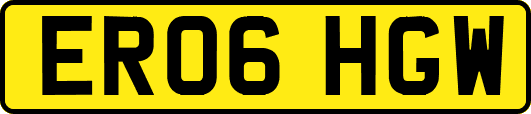 ER06HGW