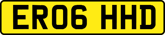 ER06HHD