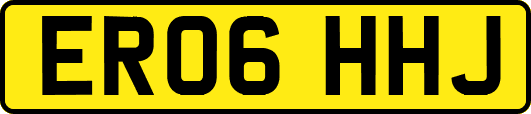 ER06HHJ
