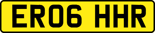 ER06HHR