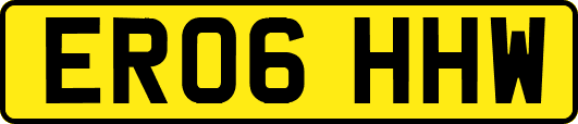 ER06HHW