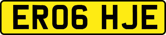 ER06HJE