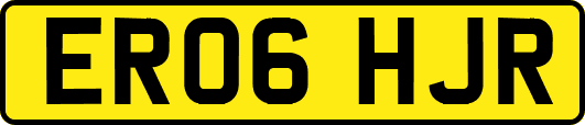 ER06HJR