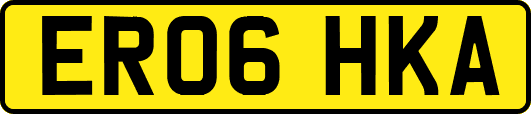 ER06HKA