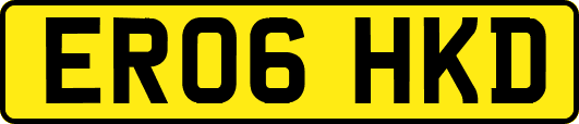 ER06HKD