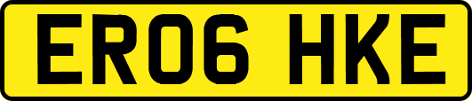 ER06HKE
