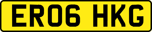 ER06HKG
