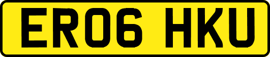 ER06HKU
