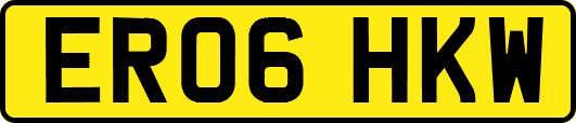 ER06HKW