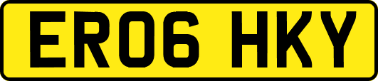 ER06HKY
