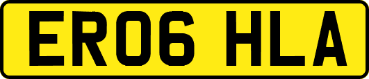 ER06HLA
