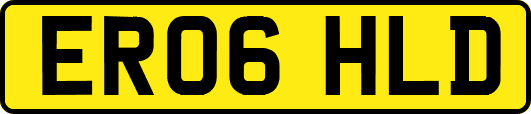 ER06HLD