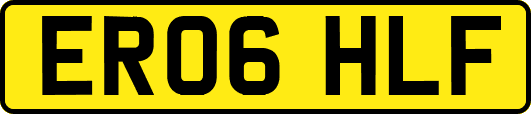 ER06HLF