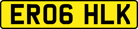 ER06HLK