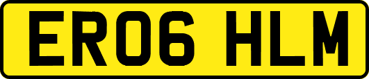ER06HLM