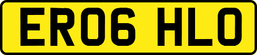 ER06HLO