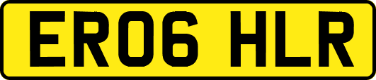 ER06HLR