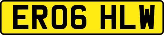 ER06HLW