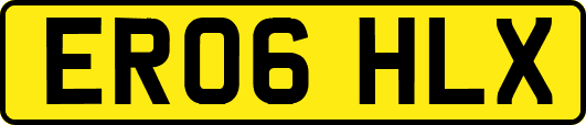 ER06HLX