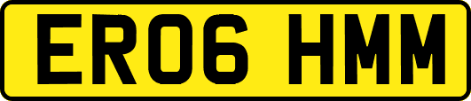 ER06HMM