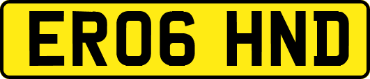 ER06HND