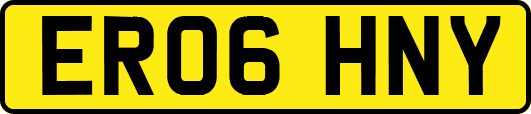 ER06HNY