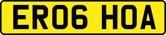 ER06HOA