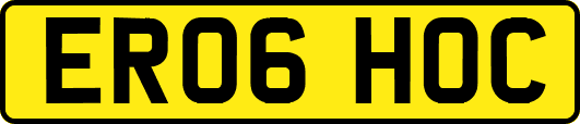 ER06HOC