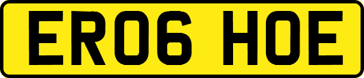 ER06HOE