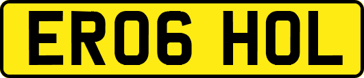 ER06HOL