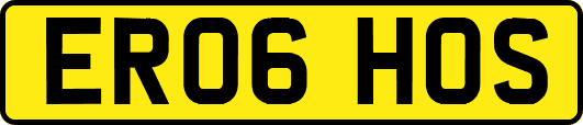 ER06HOS