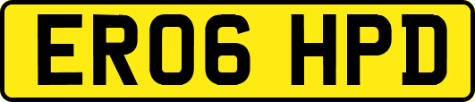 ER06HPD