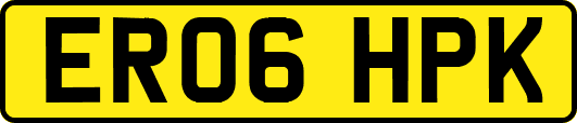 ER06HPK
