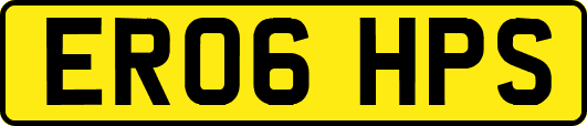 ER06HPS