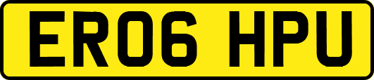 ER06HPU