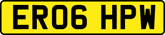 ER06HPW