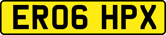 ER06HPX