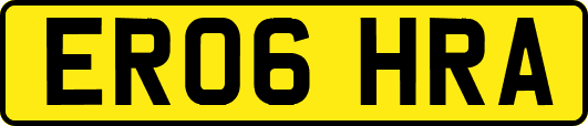 ER06HRA