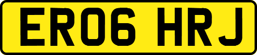 ER06HRJ