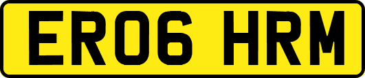 ER06HRM