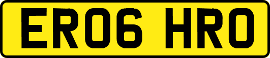 ER06HRO