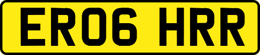 ER06HRR