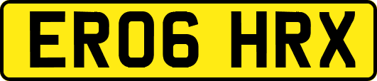 ER06HRX