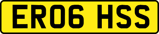ER06HSS