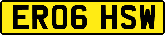 ER06HSW