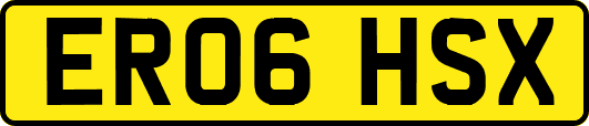 ER06HSX